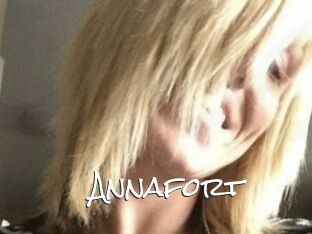 Annafort