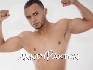 AnndyPaxton