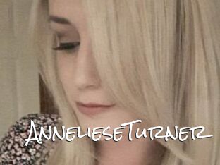 AnnelieseTurner