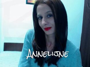 Annelijne