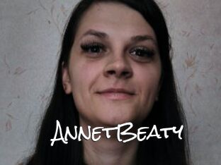 AnnetBeaty