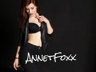 AnnetFoxx
