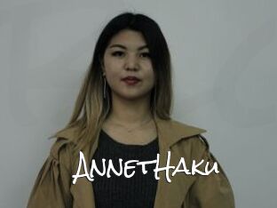 AnnetHaku