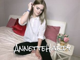 AnnetteHardy