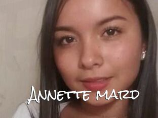 Annette_mard