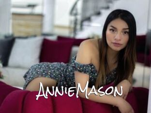 AnnieMason