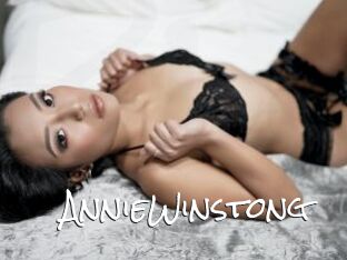 AnnieWinstong