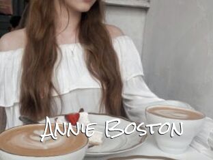 Annie_Boston