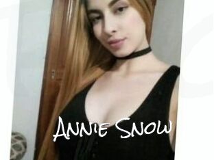 Annie_Snow
