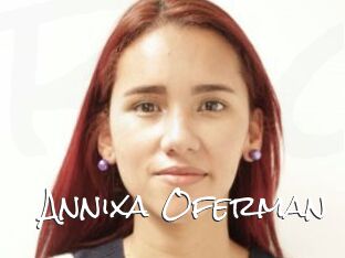 Annixa_Oferman