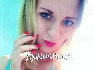 Annushkka