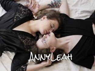 AnnyLeah