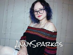 AnnySparkcs