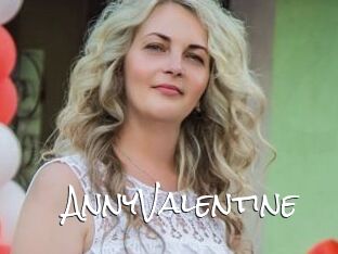 AnnyValentine