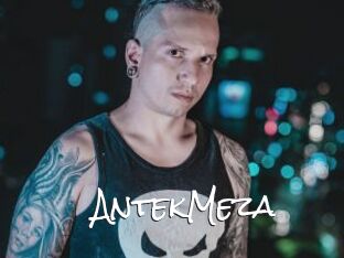 AntekMeza