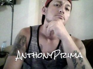 AnthonyPrima