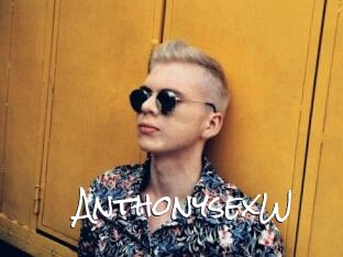 AnthonysexW