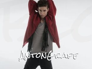 AntonGrape