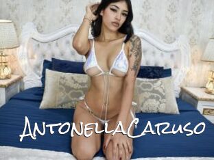 AntonellaCaruso