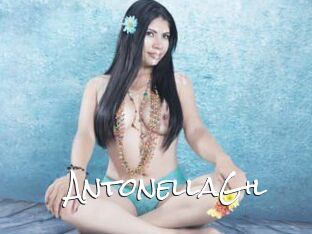 AntonellaGil