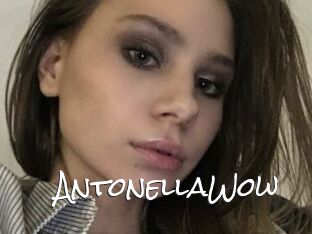 AntonellaWow