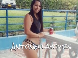 Antonellayours