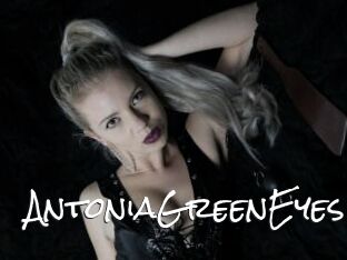 AntoniaGreenEyes