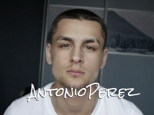 Antonio_Perez