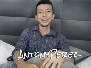 AntonyPerez