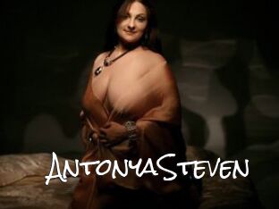 AntonyaSteven