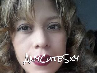 AnyCuteSxy