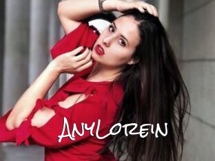 AnyLorein