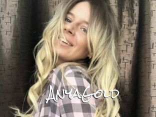 AnyaGold