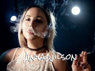 AnyaWilson