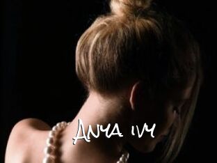 Anya_ivy