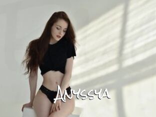 Anyssya