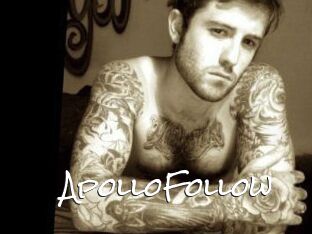 Apollo_Follow