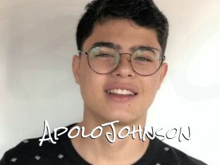 ApoloJohnson
