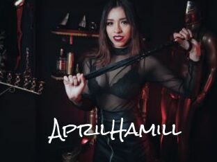 AprilHamill