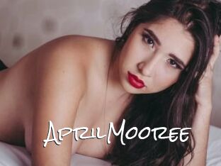 AprilMooree