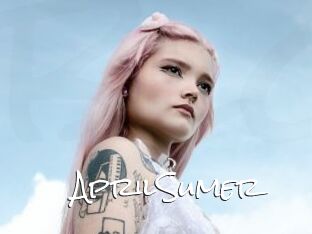 AprilSumer