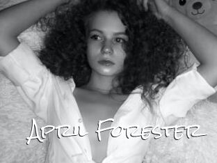 April_Forester