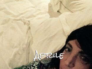 Aprile