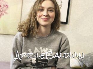 AprileBaldwin