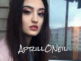 AprillONeil