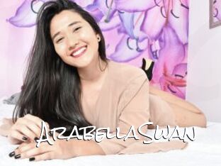 ArabellaSwan