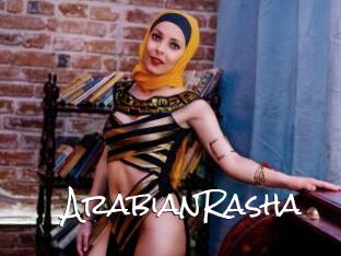 ArabianRasha