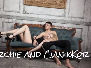 Archie_and_CianikKor