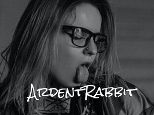 ArdentRabbit