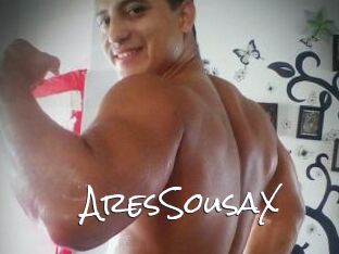 AresSousaX